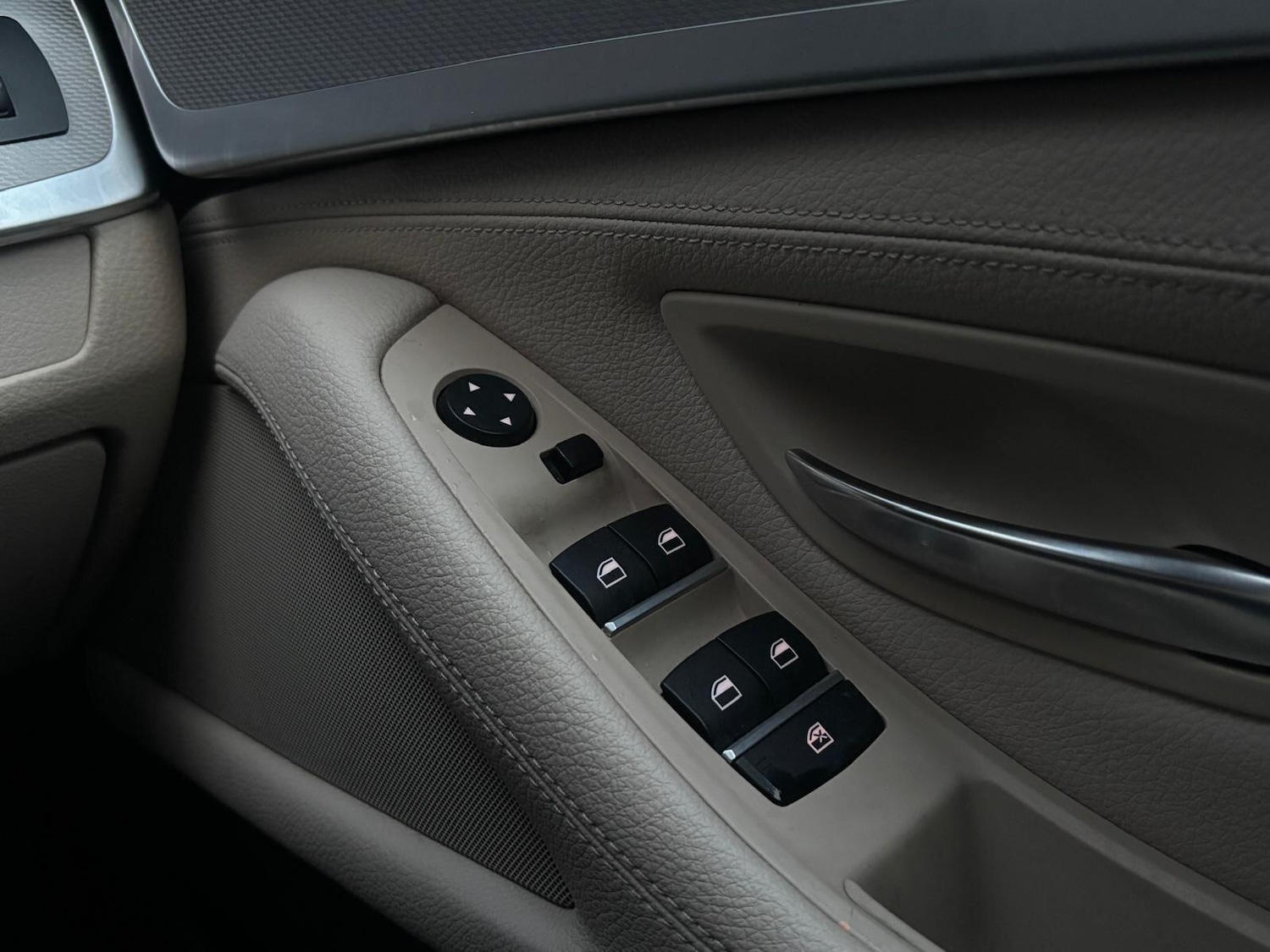 Used BMW 5 Series 2016 for sale - 76865458: Photo 38