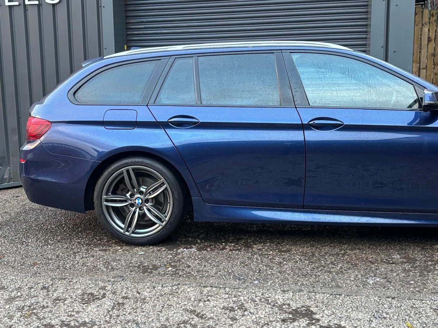 Used BMW 5 Series 2016 for sale - 76865458: Photo 39