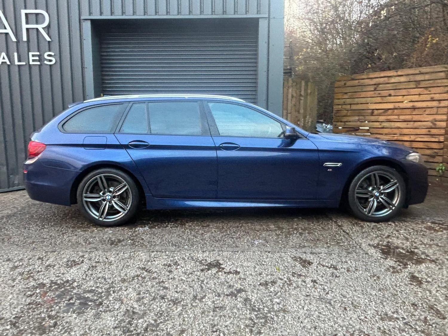 Used BMW 5 Series 2016 for sale - 76865458: Photo 4