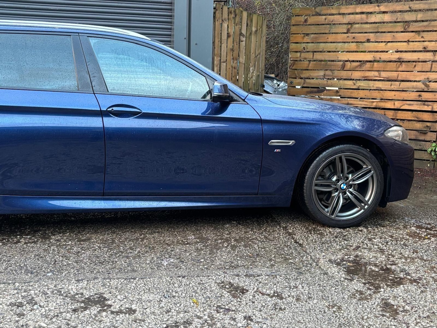 Used BMW 5 Series 2016 for sale - 76865458: Photo 40