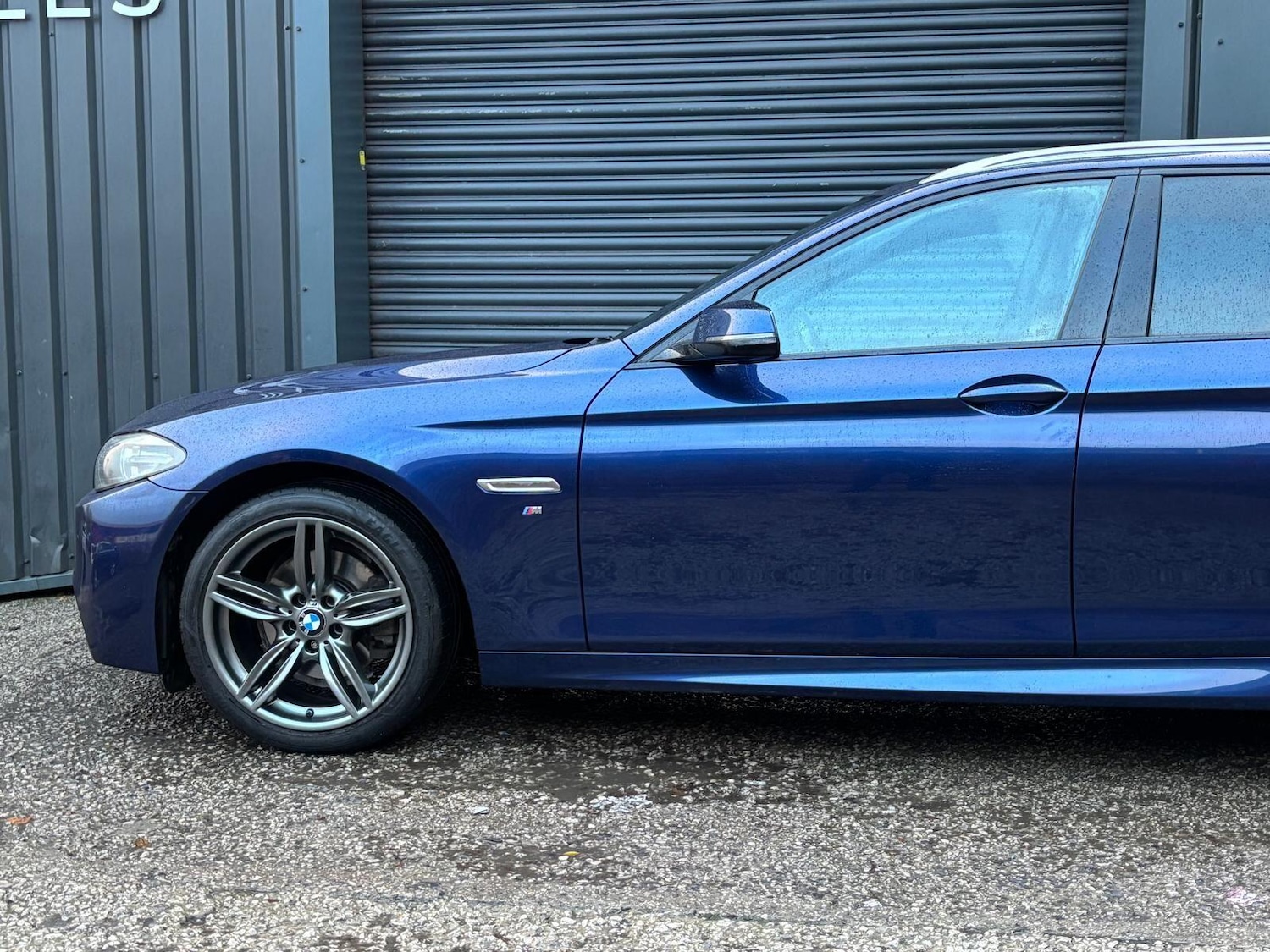 Used BMW 5 Series 2016 for sale - 76865458: Photo 42