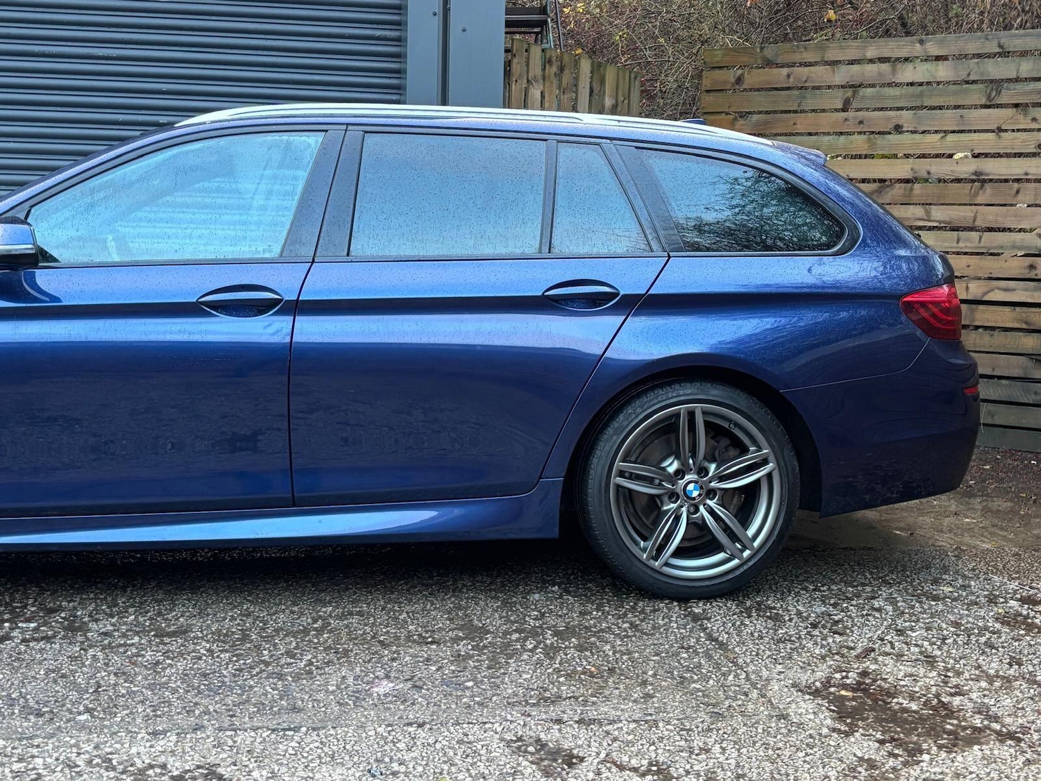 Used BMW 5 Series 2016 for sale - 76865458: Photo 43