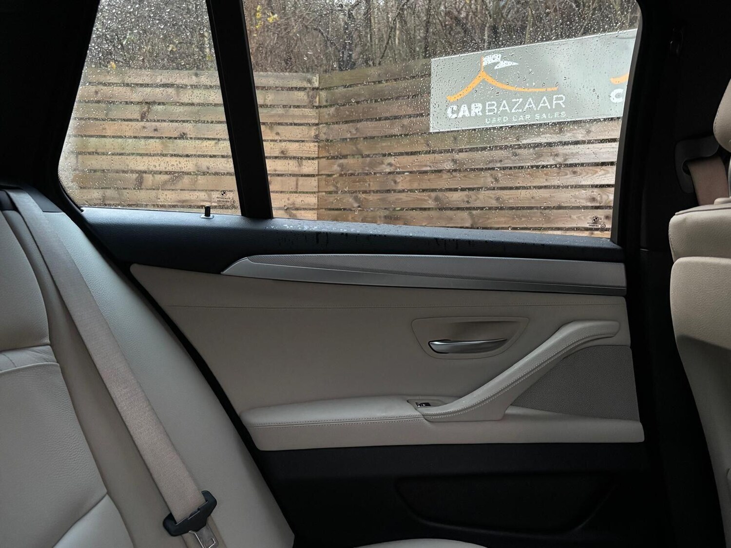 Used BMW 5 Series 2016 for sale - 76865458: Photo 44