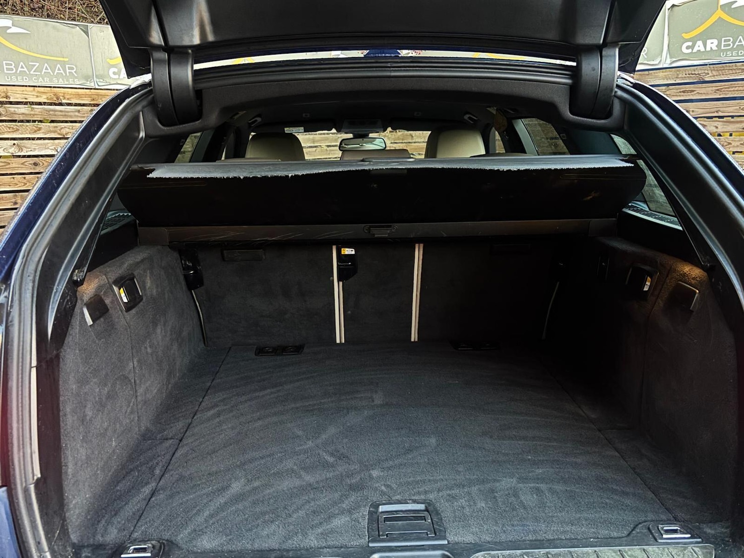 Used BMW 5 Series 2016 for sale - 76865458: Photo 45