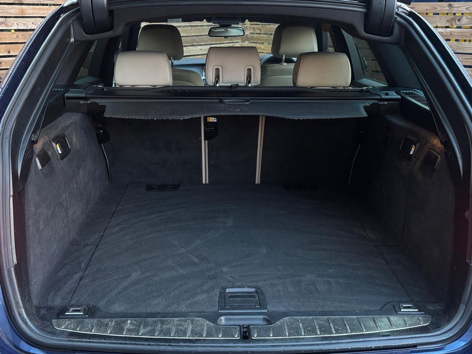 Used BMW 5 Series 2016 for sale - 76865458: Photo 47