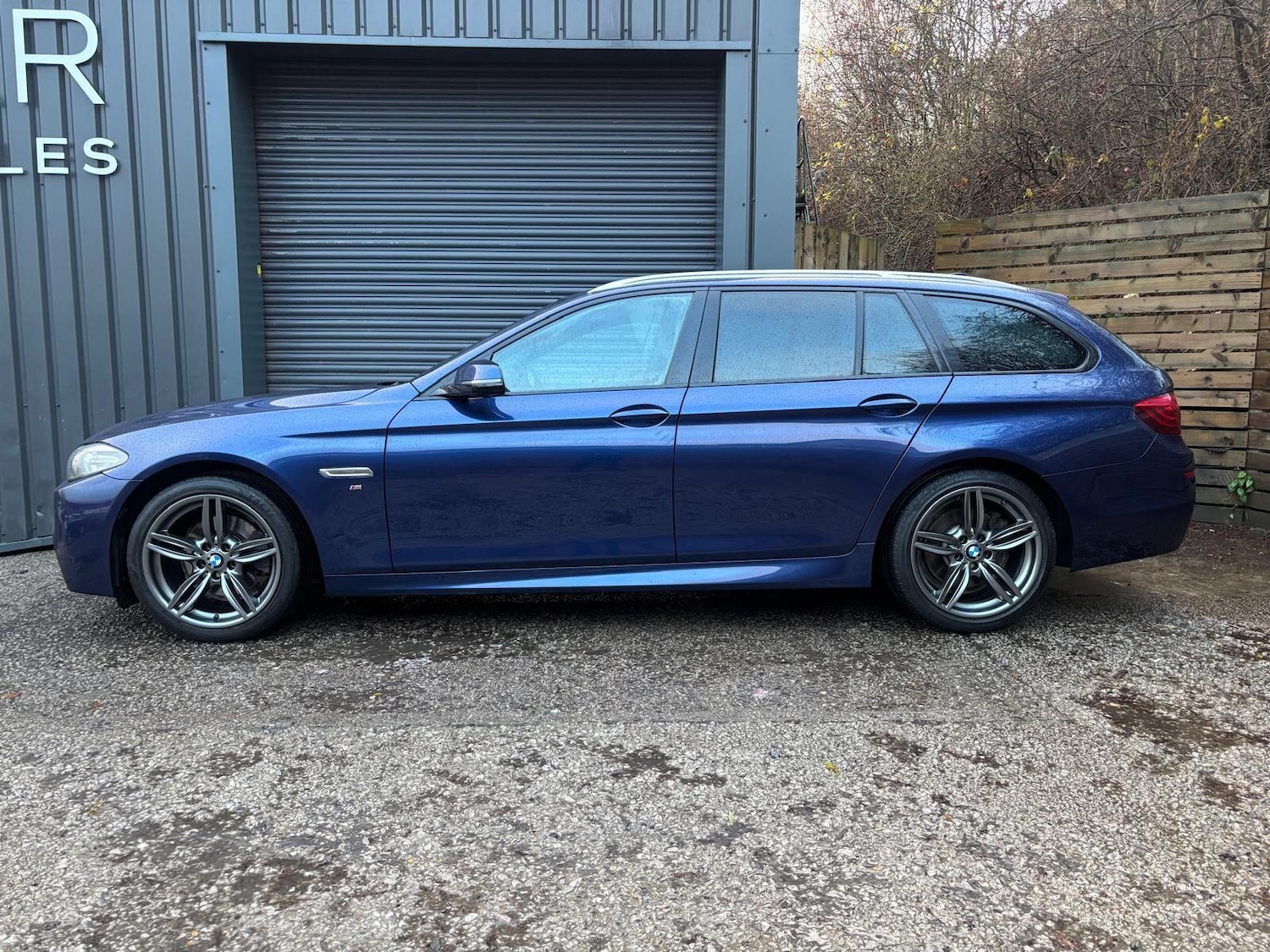 Used BMW 5 Series 2016 for sale - 76865458: Photo 5