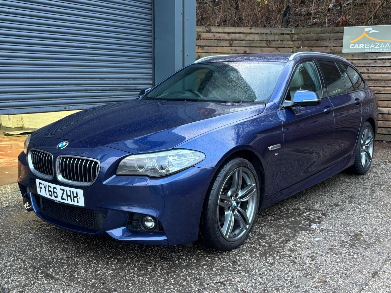 Used BMW 5 Series 2016 for sale - 76865458: Photo 53