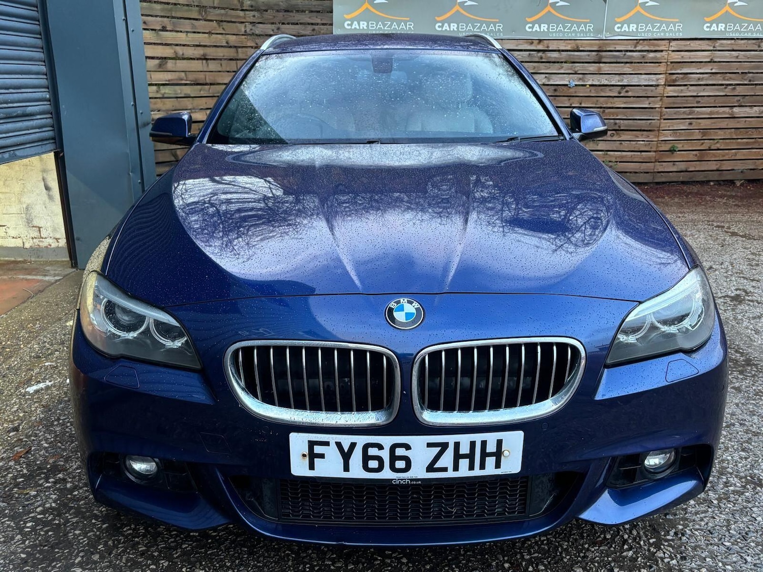 Used BMW 5 Series 2016 for sale - 76865458: Photo 56