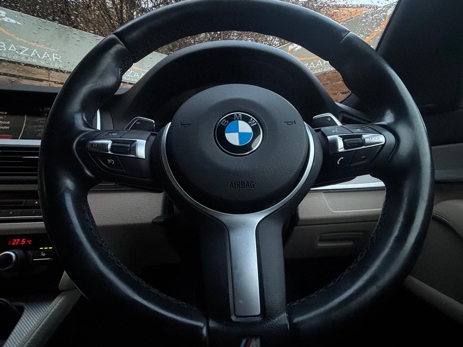 Used BMW 5 Series 2016 for sale - 76865458: Photo 6