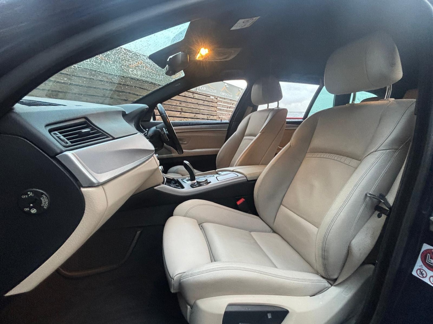 Used BMW 5 Series 2016 for sale - 76865458: Photo 7