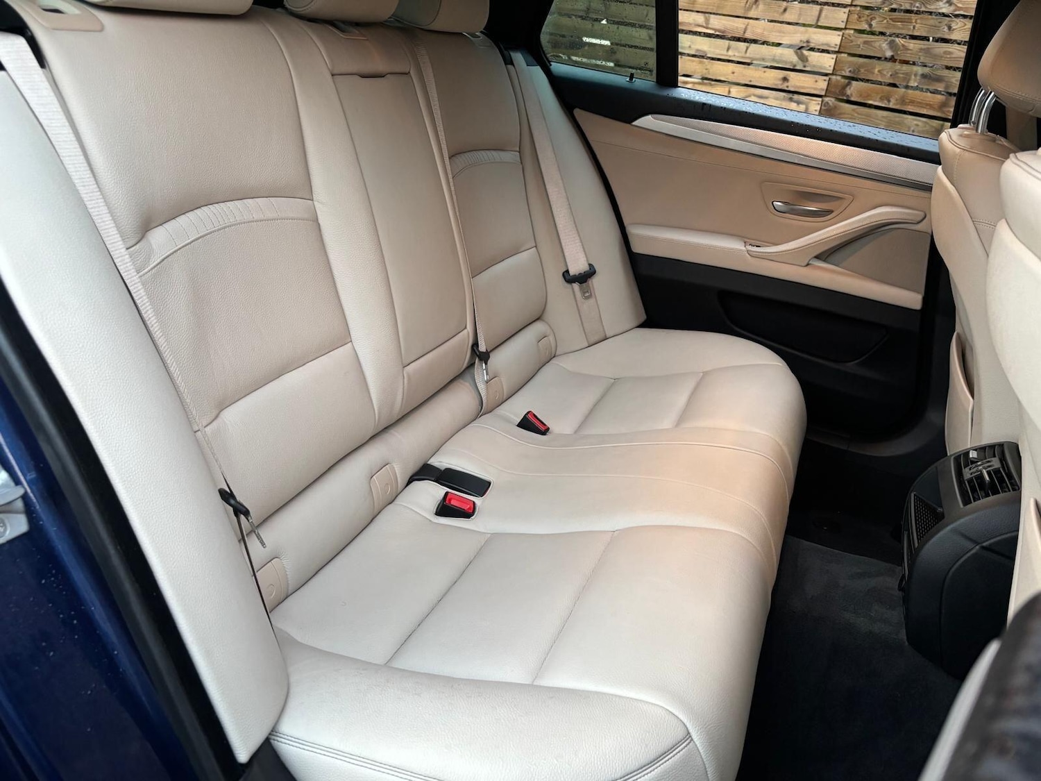 Used BMW 5 Series 2016 for sale - 76865458: Photo 8