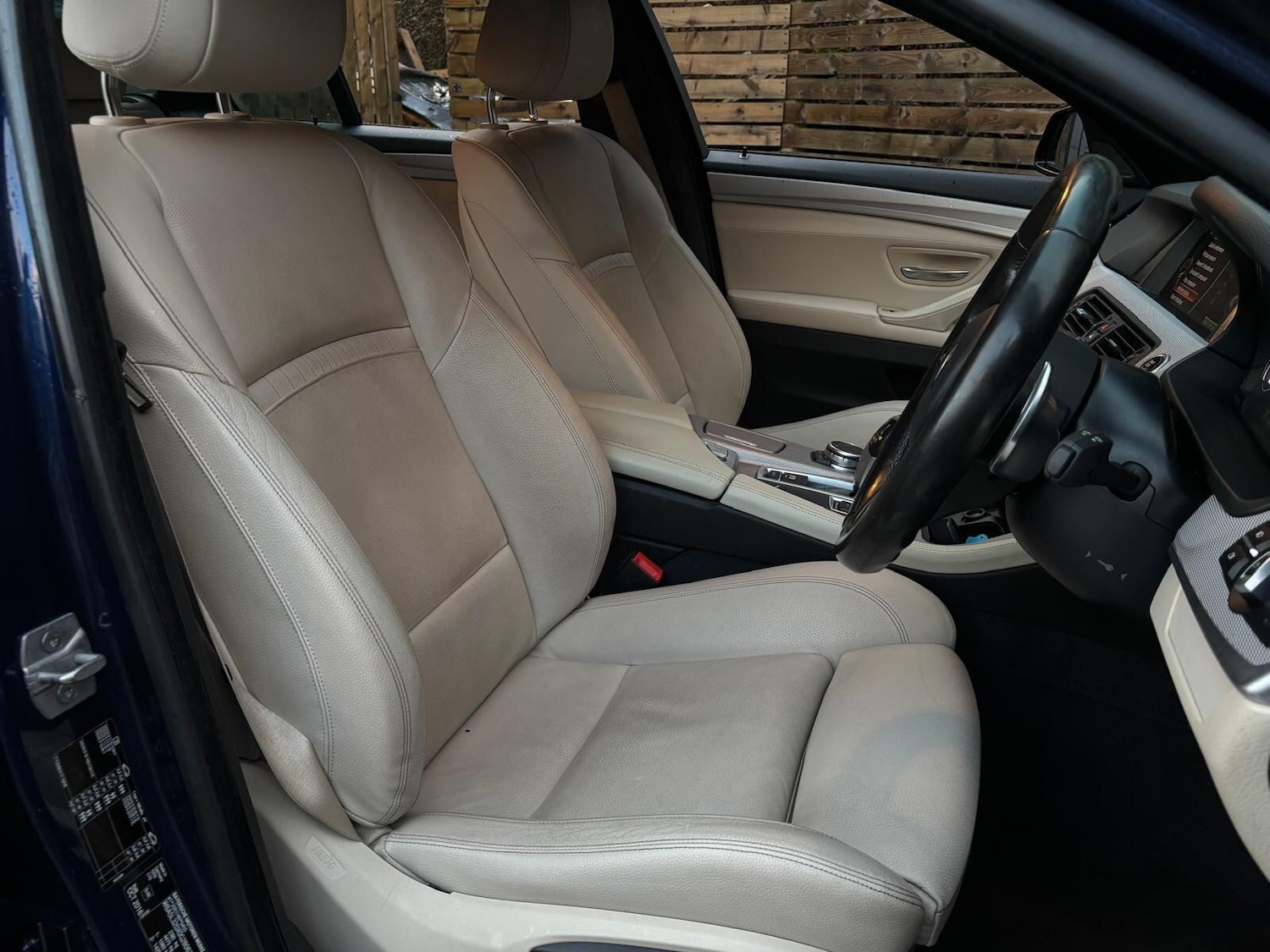 Used BMW 5 Series 2016 for sale - 76865458: Photo 9