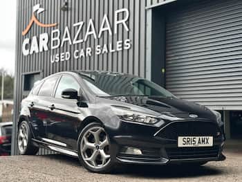 Used Ford Focus 2015 for sale - 79830841: Photo