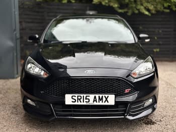 Used Ford Focus 2015 for sale - 79830841: Photo