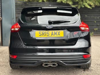 Used Ford Focus 2015 for sale - 79830841: Photo