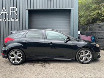 Used Ford Focus 2015 for sale - 79830841: Photo
