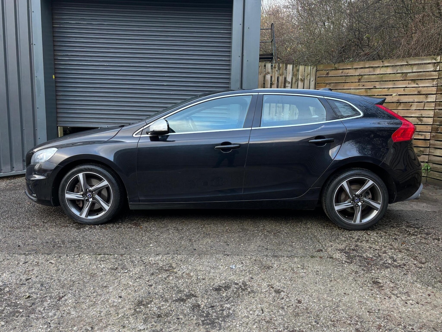 Used Volvo V40 2013 for sale - 77053935: Photo 11