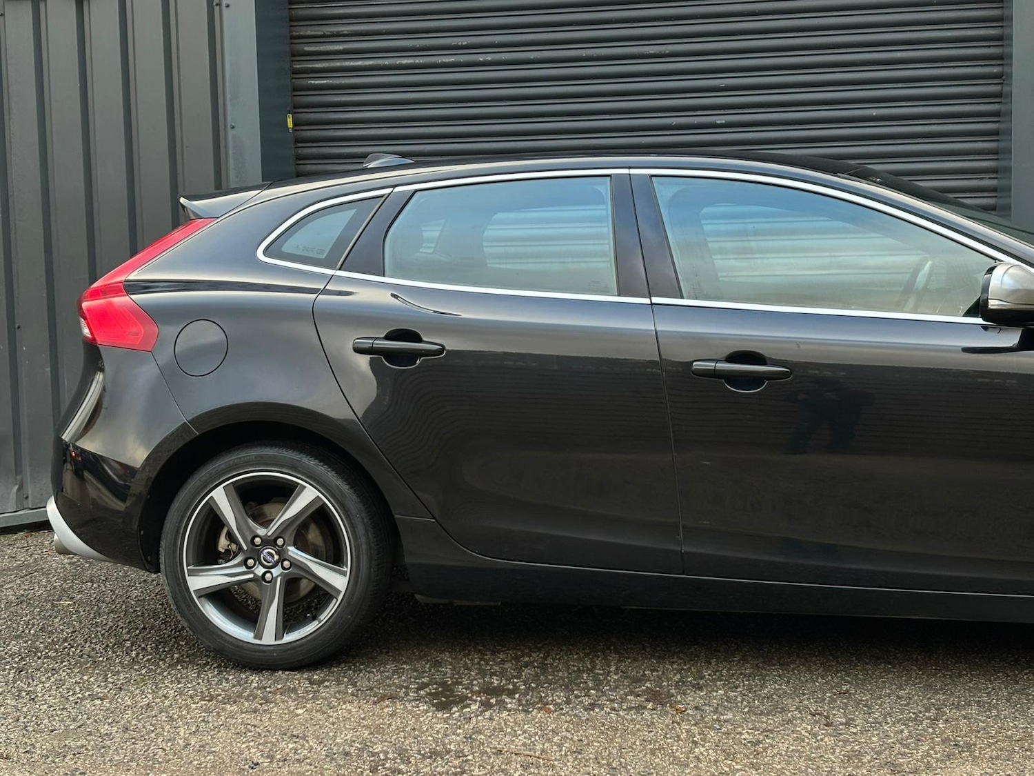 Used Volvo V40 2013 for sale - 77053935: Photo 15