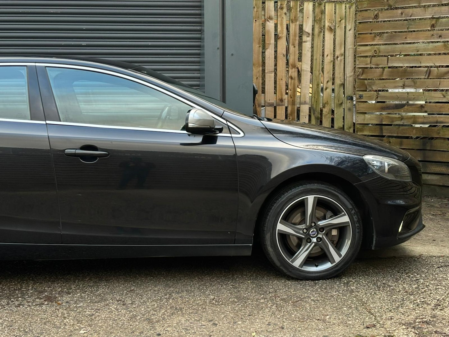 Used Volvo V40 2013 for sale - 77053935: Photo 16