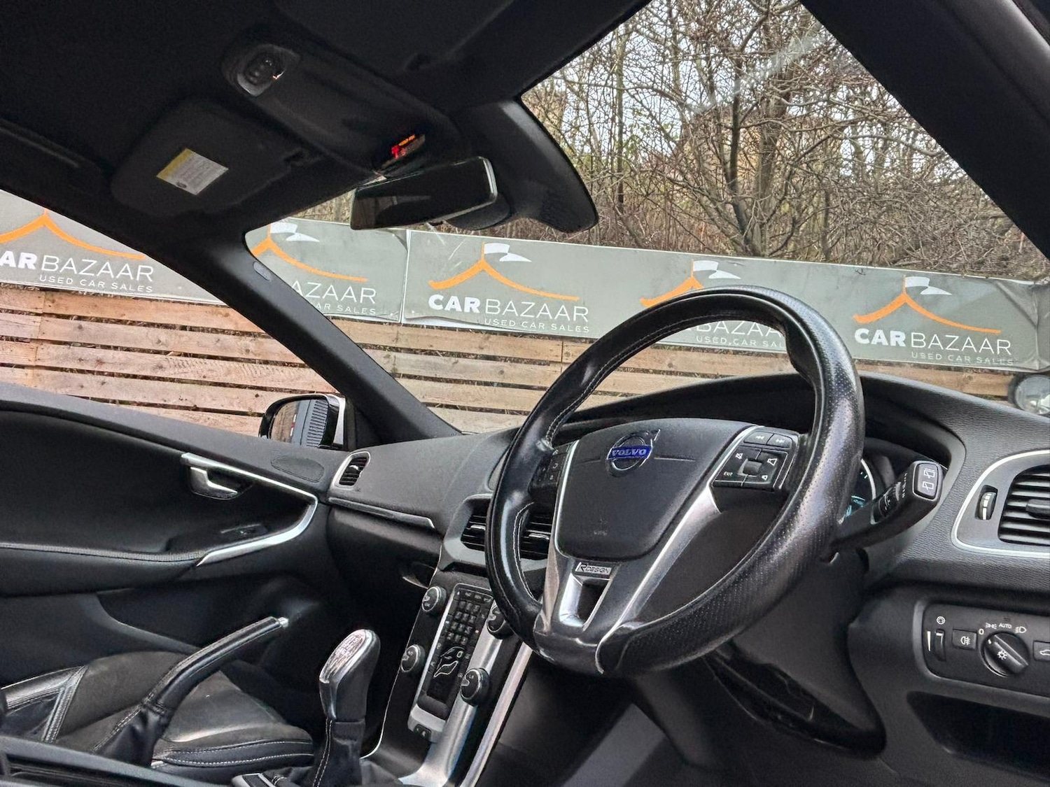 Used Volvo V40 2013 for sale - 77053935: Photo 22