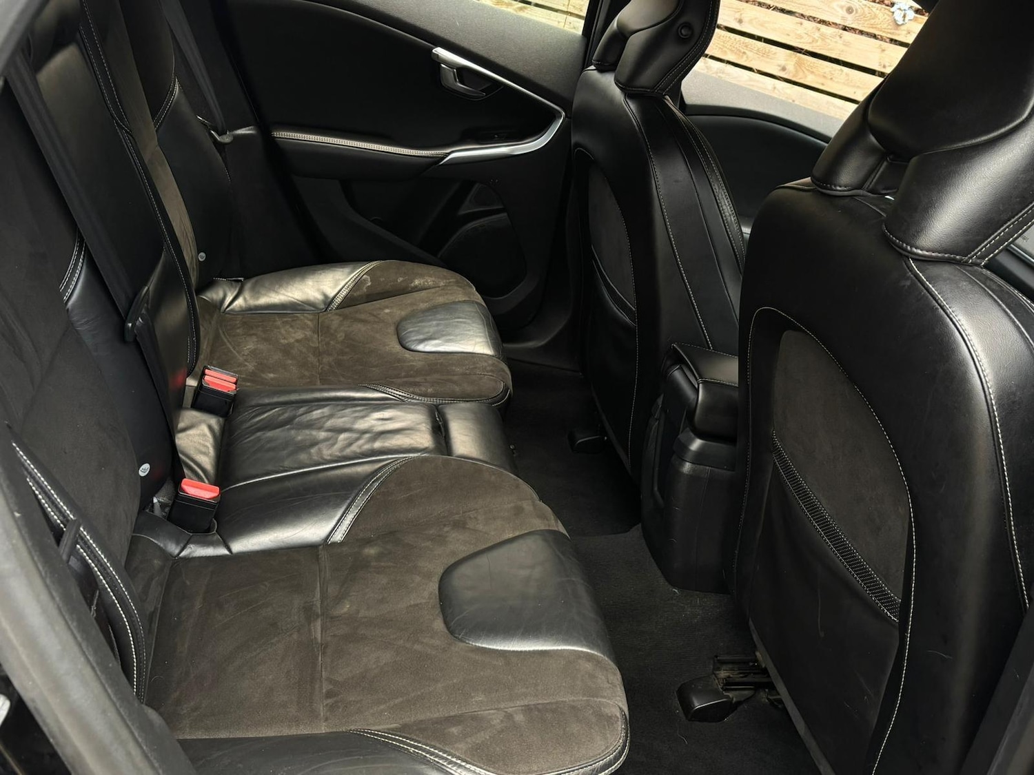 Used Volvo V40 2013 for sale - 77053935: Photo 25