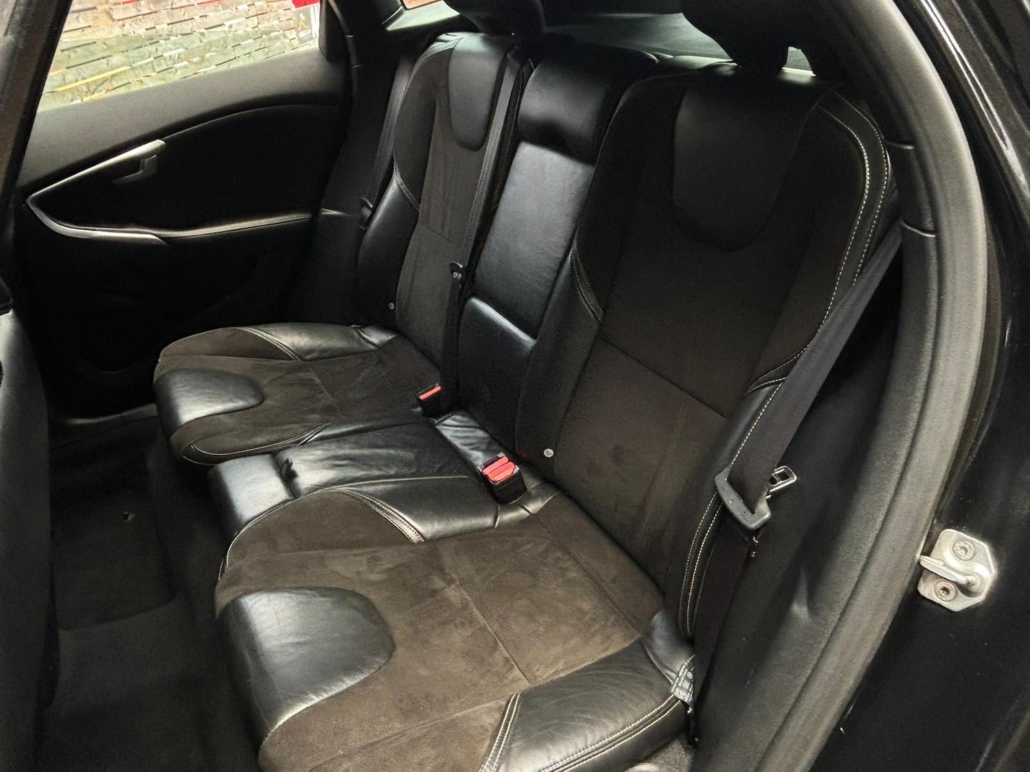 Used Volvo V40 2013 for sale - 77053935: Photo 27