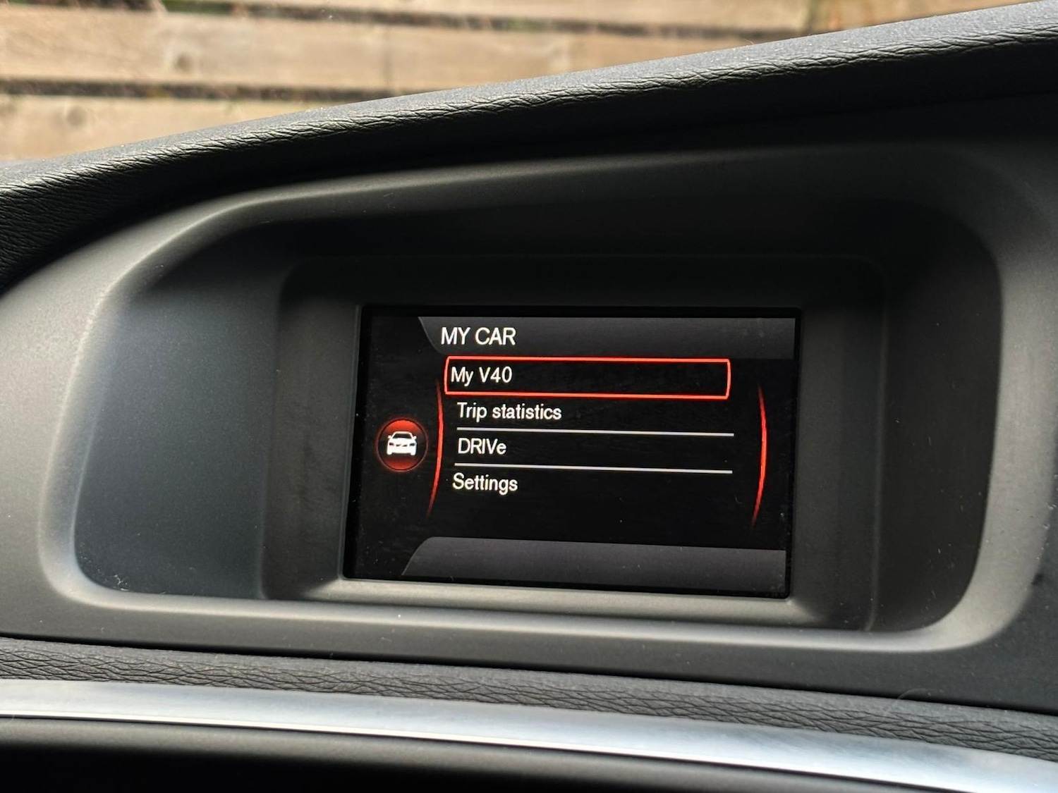 Used Volvo V40 2013 for sale - 77053935: Photo 34