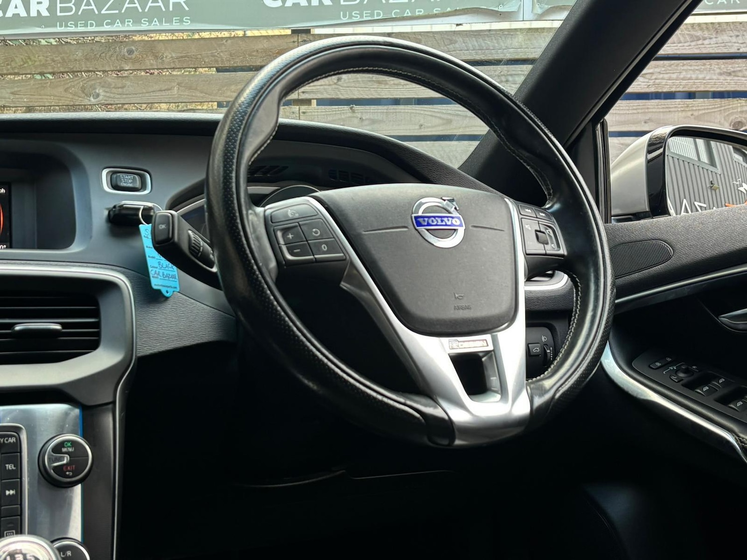 Used Volvo V40 2013 for sale - 77053935: Photo 40