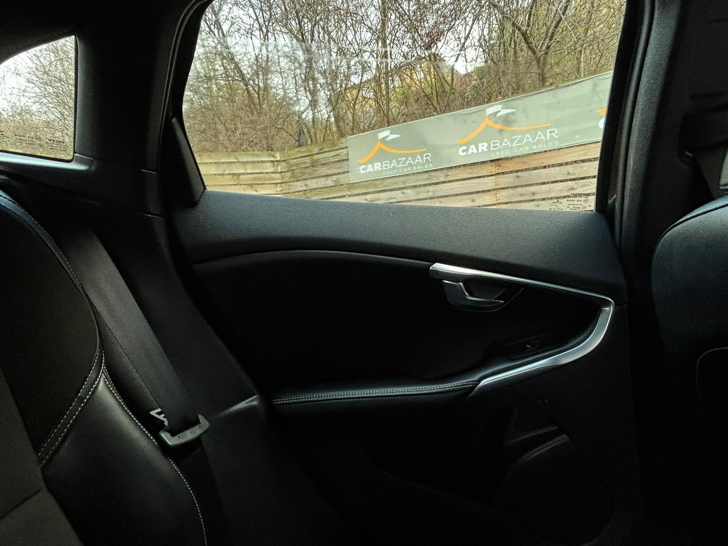 Used Volvo V40 2013 for sale - 77053935: Photo 47