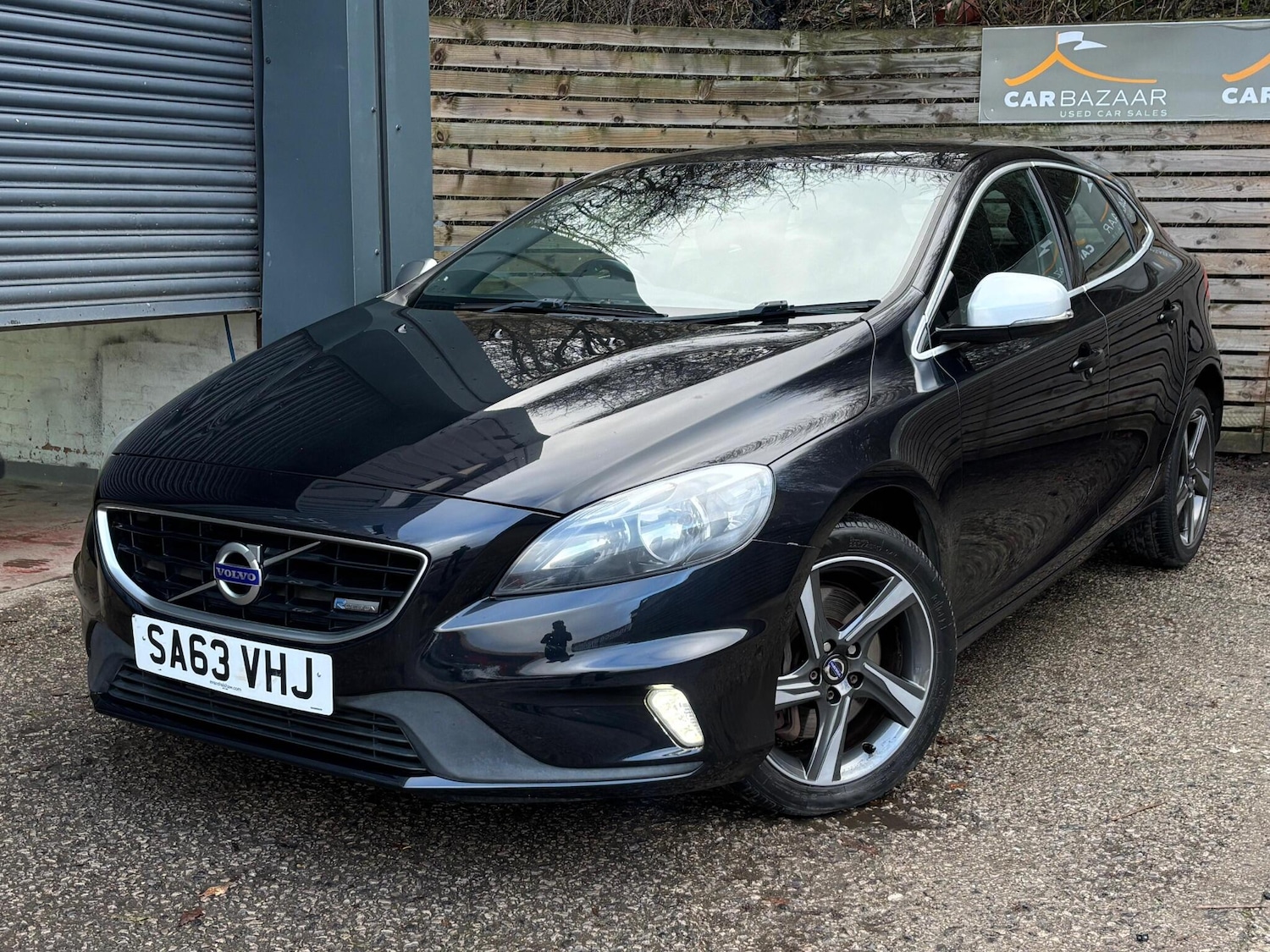 Used Volvo V40 2013 for sale - 77053935: Photo 6