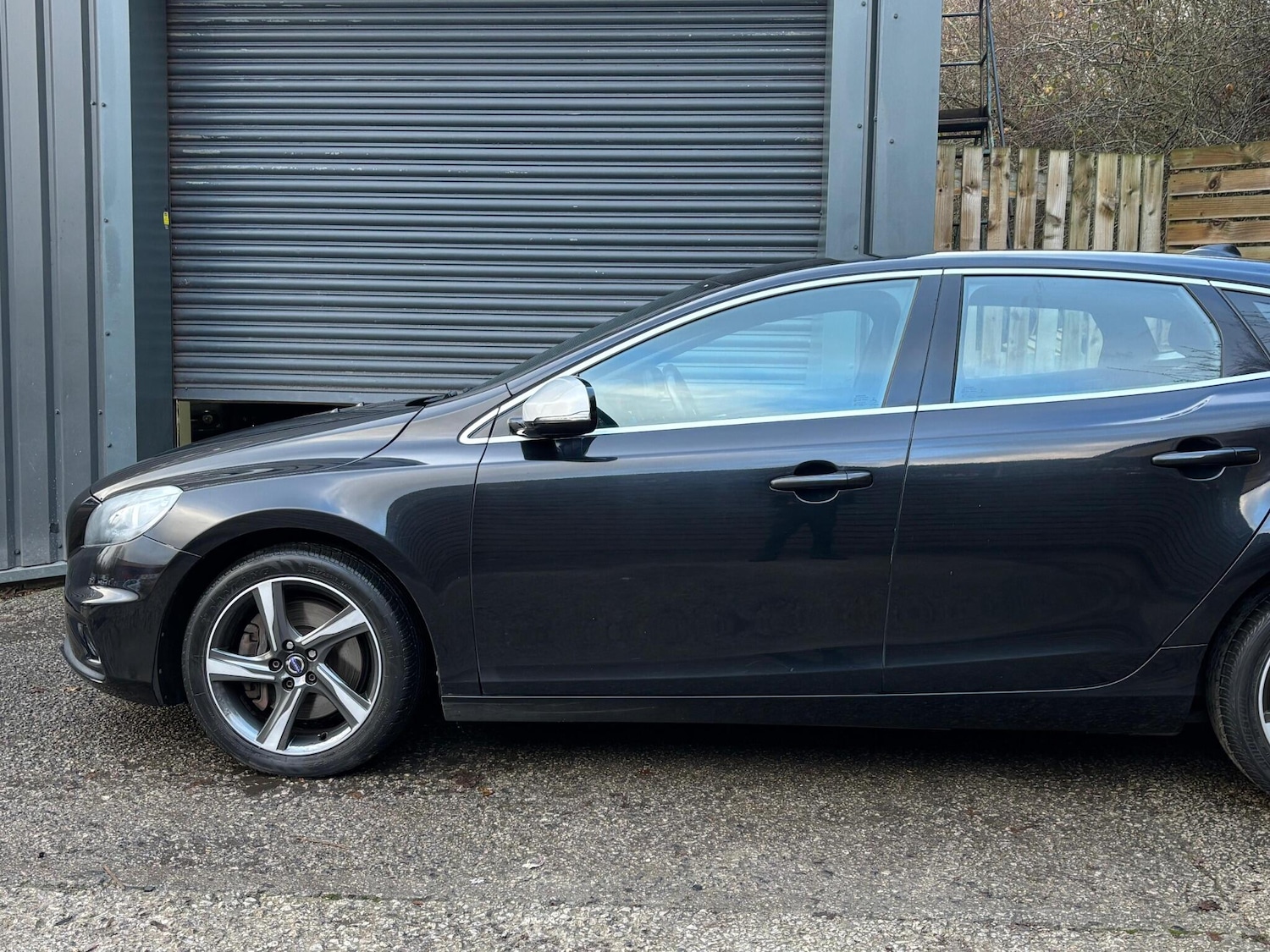 Used Volvo V40 2013 for sale - 77053935: Photo 7