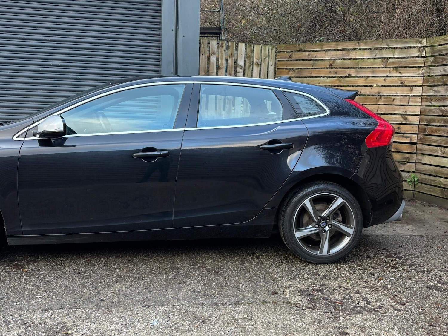 Used Volvo V40 2013 for sale - 77053935: Photo 8