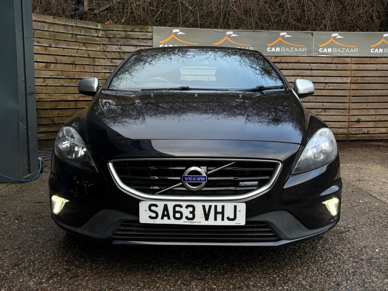 Used Volvo V40 2013 for sale - 77053935: Photo 9
