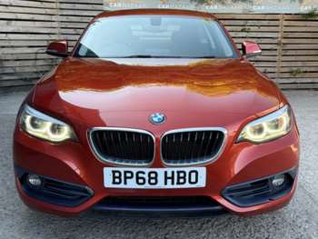 Used BMW 2 Series 2019 for sale - 74699848: Photo