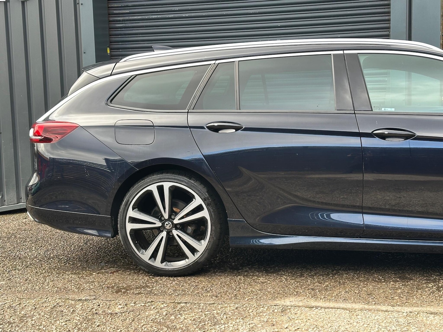 Used Vauxhall Insignia 2017 for sale - 77705044: Photo 11