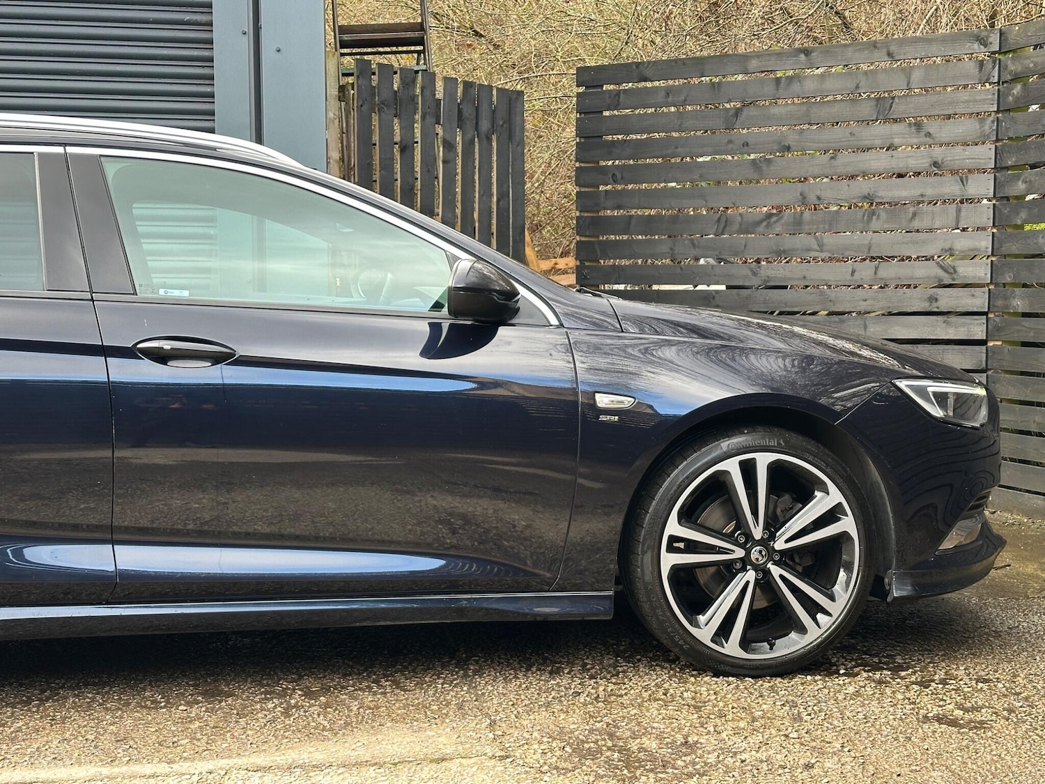 Used Vauxhall Insignia 2017 for sale - 77705044: Photo 12