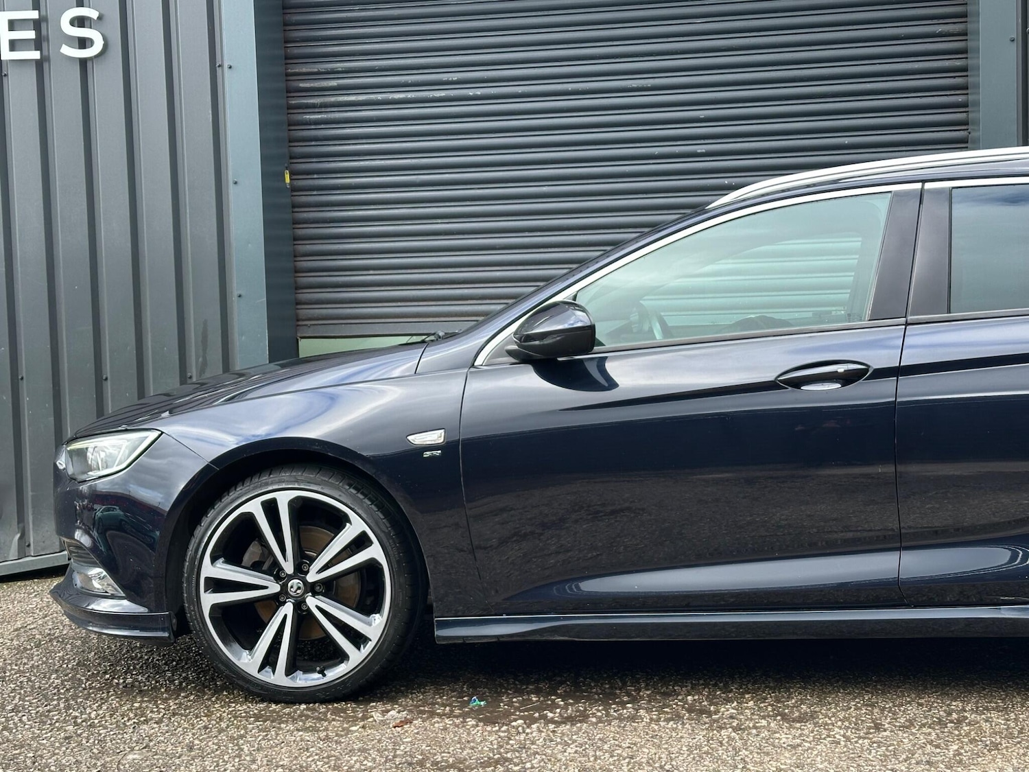 Used Vauxhall Insignia 2017 for sale - 77705044: Photo 13