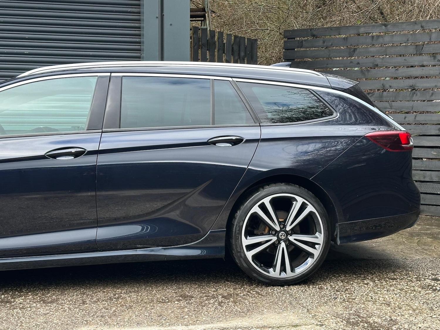 Used Vauxhall Insignia 2017 for sale - 77705044: Photo 14