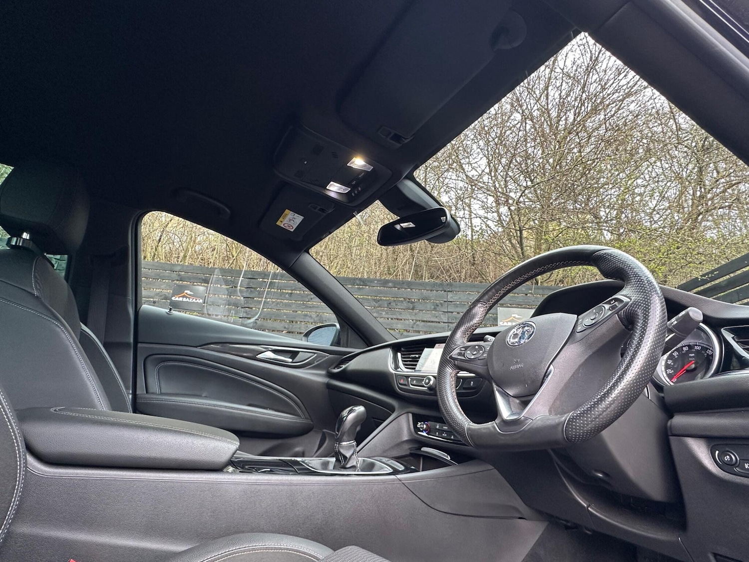 Used Vauxhall Insignia 2017 for sale - 77705044: Photo 16