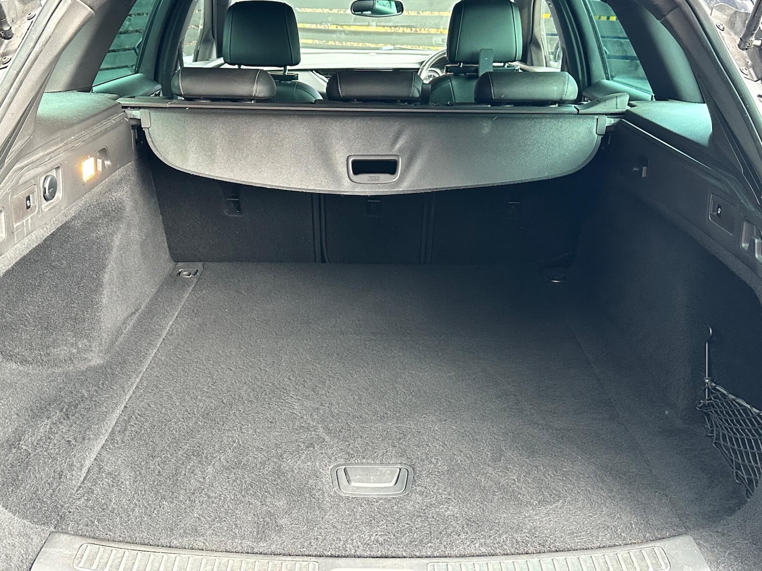 Used Vauxhall Insignia 2017 for sale - 77705044: Photo 19