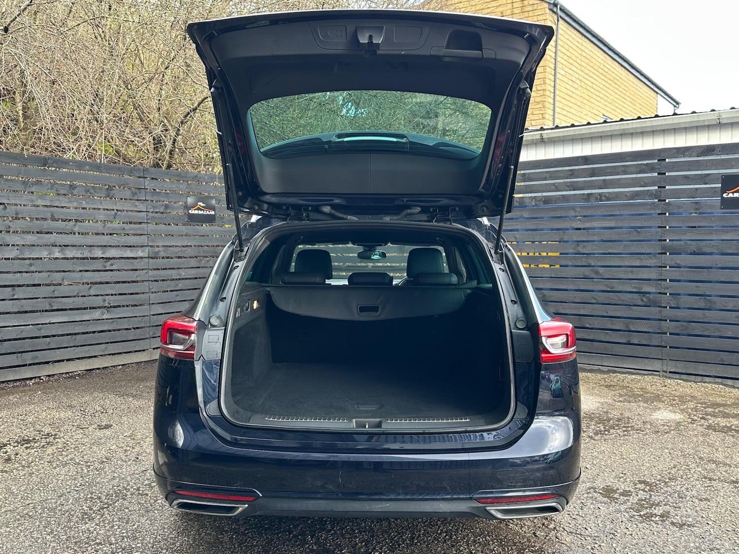 Used Vauxhall Insignia 2017 for sale - 77705044: Photo 20