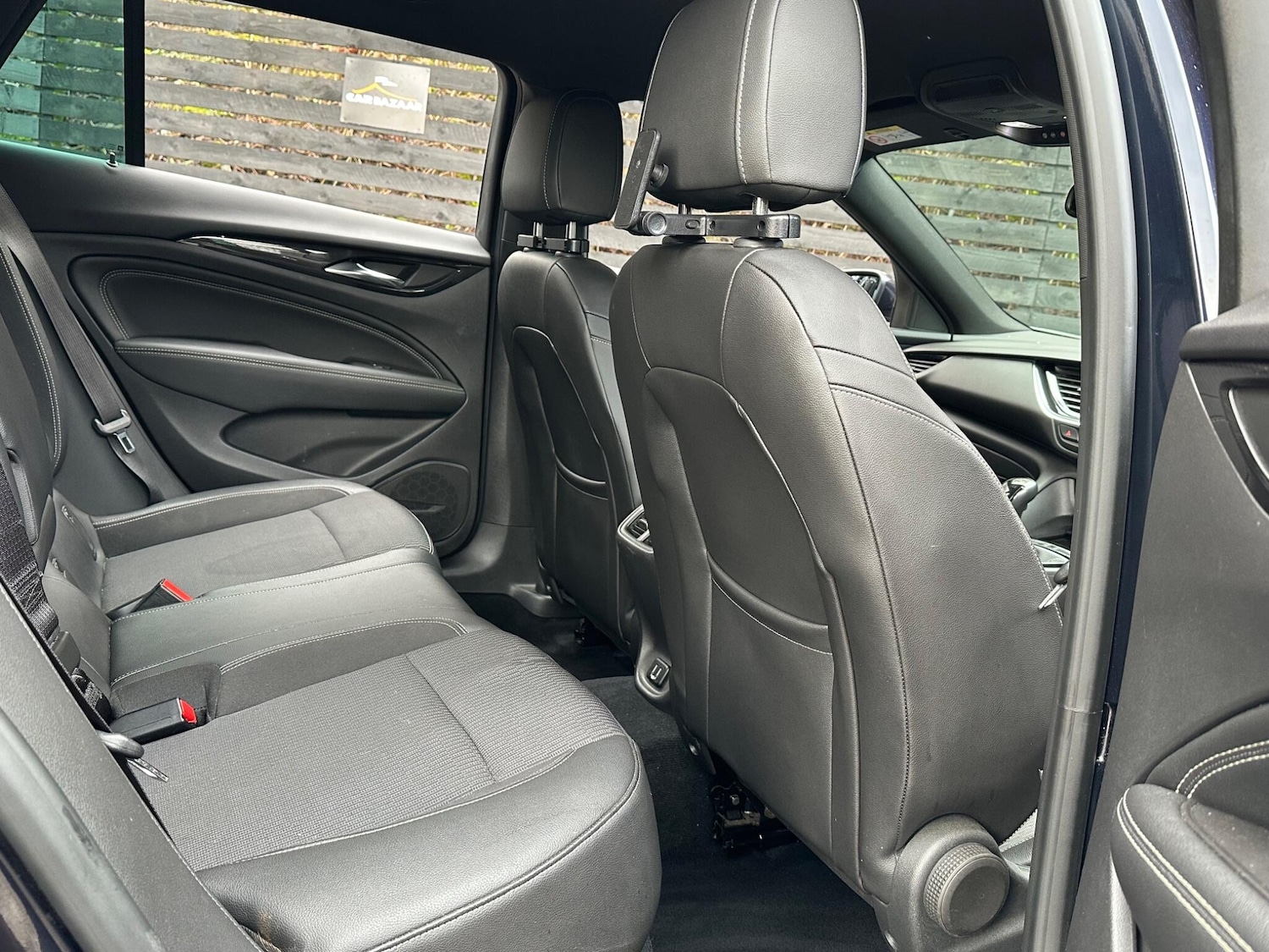 Used Vauxhall Insignia 2017 for sale - 77705044: Photo 22