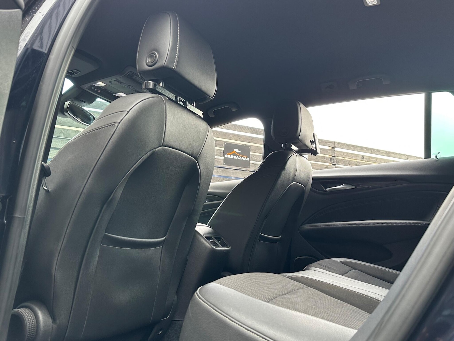 Used Vauxhall Insignia 2017 for sale - 77705044: Photo 23