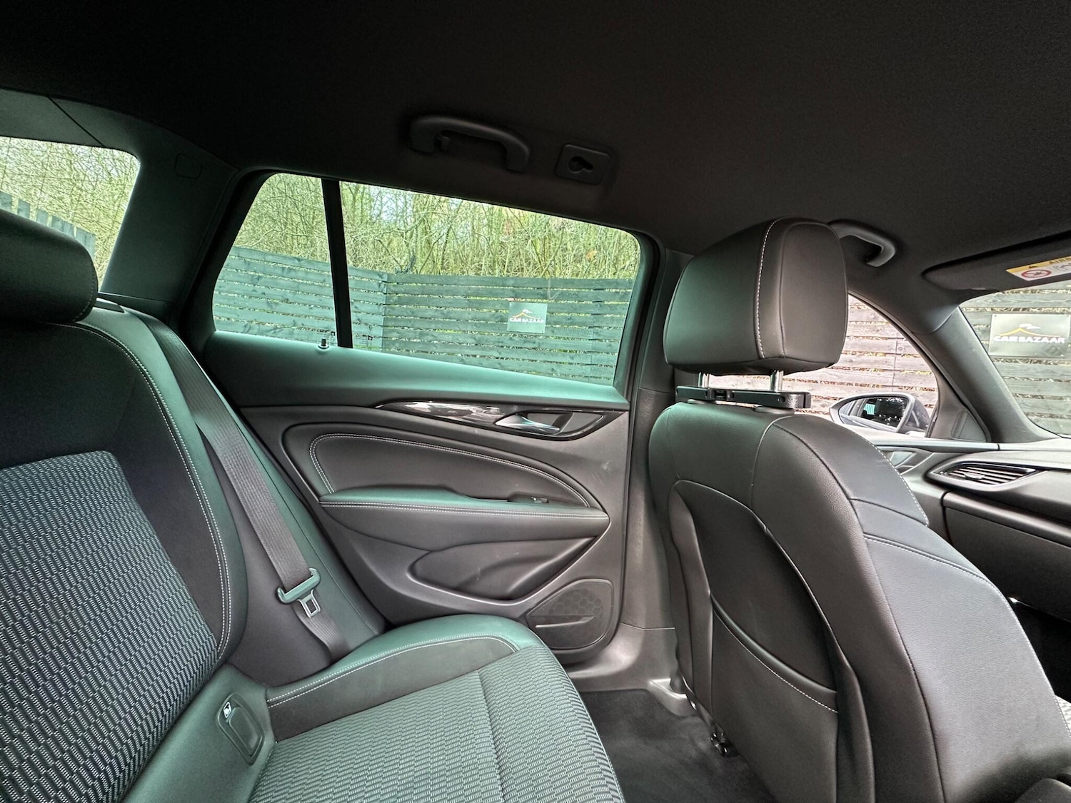 Used Vauxhall Insignia 2017 for sale - 77705044: Photo 26