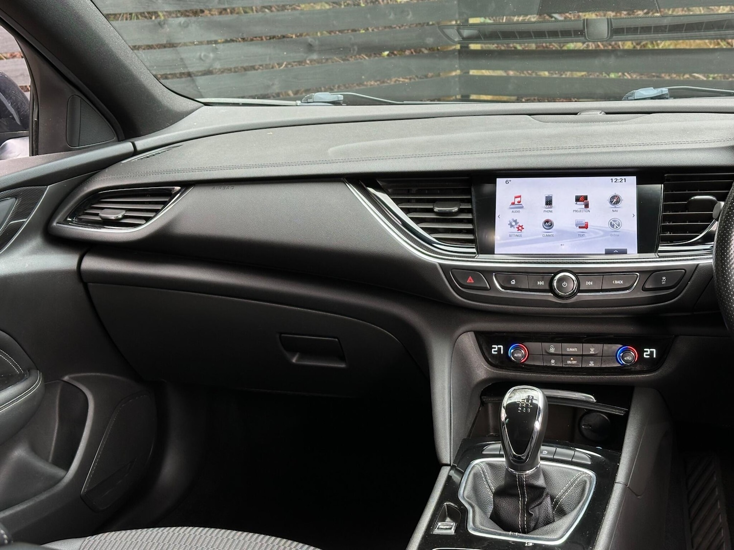 Used Vauxhall Insignia 2017 for sale - 77705044: Photo 27