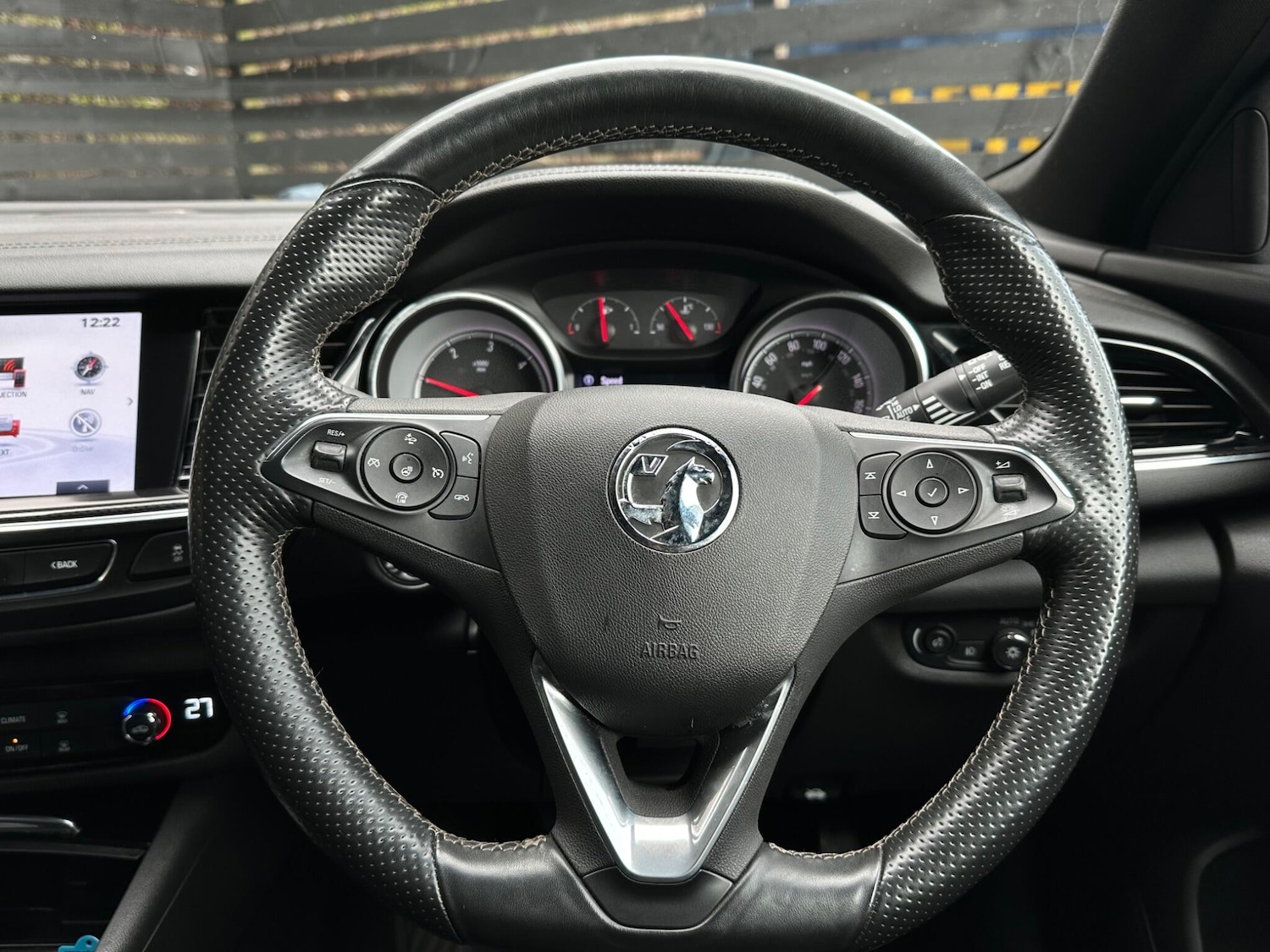 Used Vauxhall Insignia 2017 for sale - 77705044: Photo 30