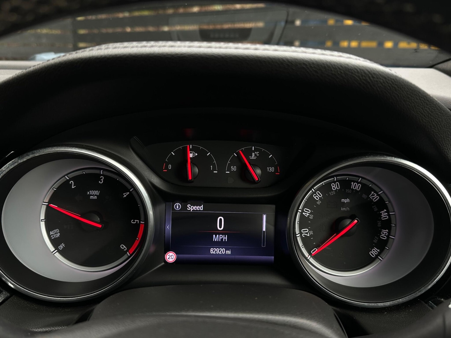 Used Vauxhall Insignia 2017 for sale - 77705044: Photo 31