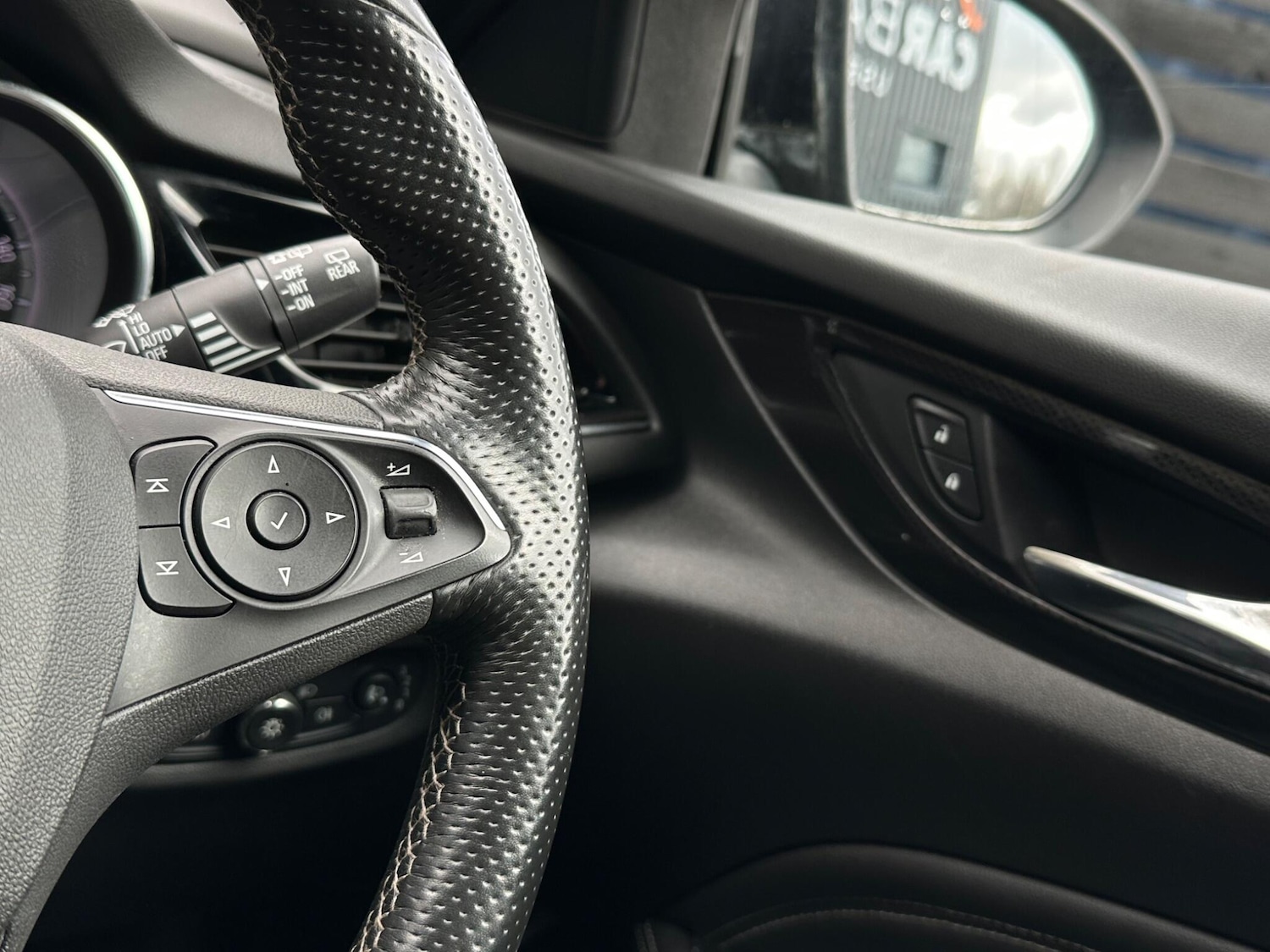 Used Vauxhall Insignia 2017 for sale - 77705044: Photo 33