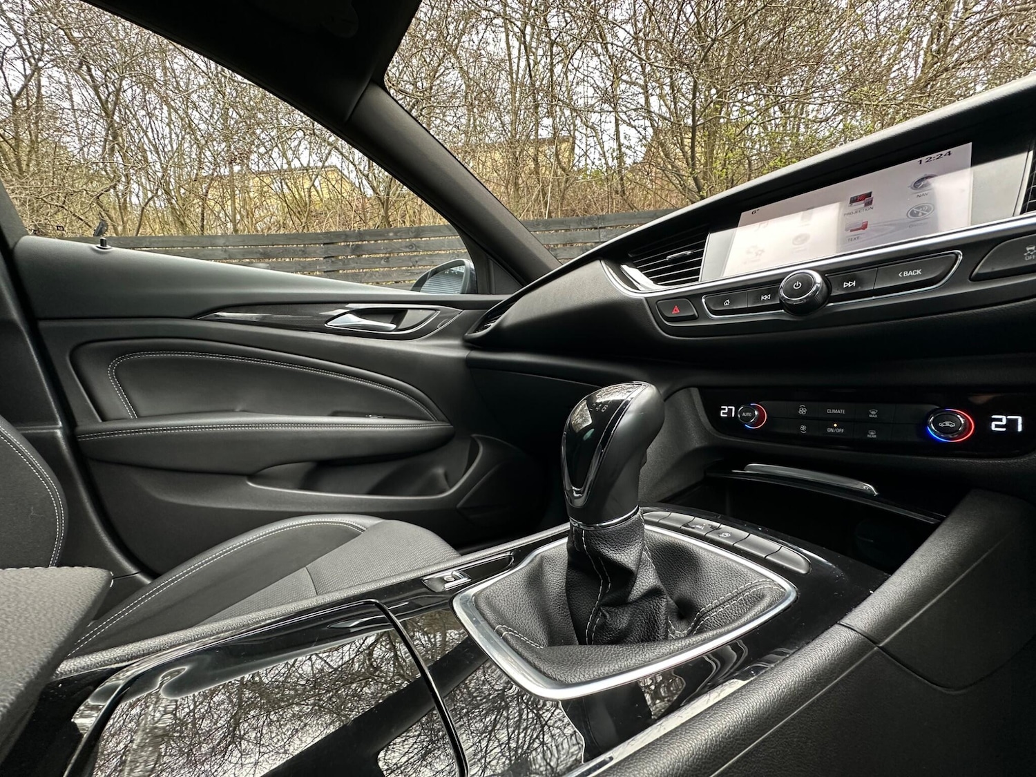 Used Vauxhall Insignia 2017 for sale - 77705044: Photo 36