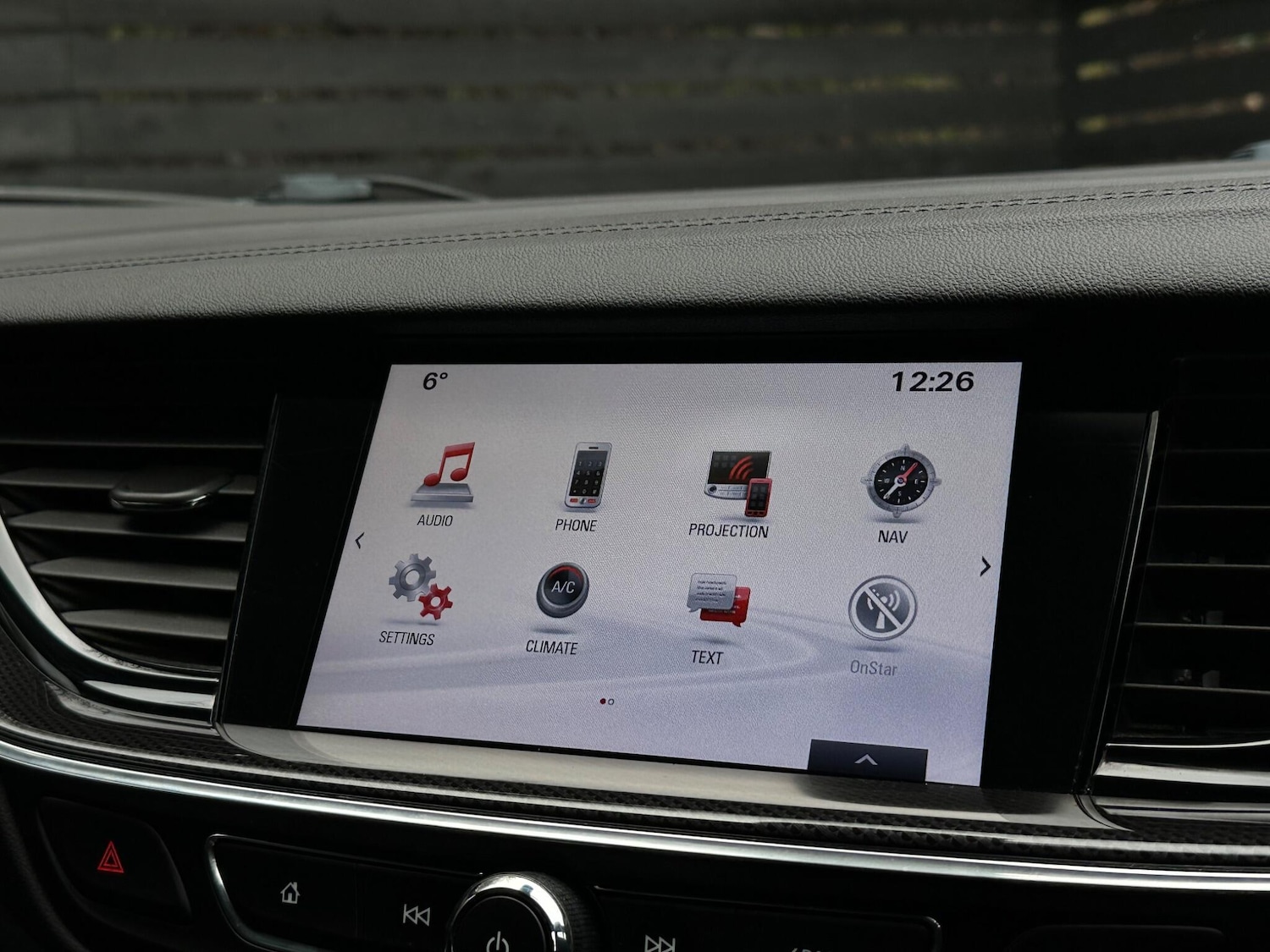 Used Vauxhall Insignia 2017 for sale - 77705044: Photo 37